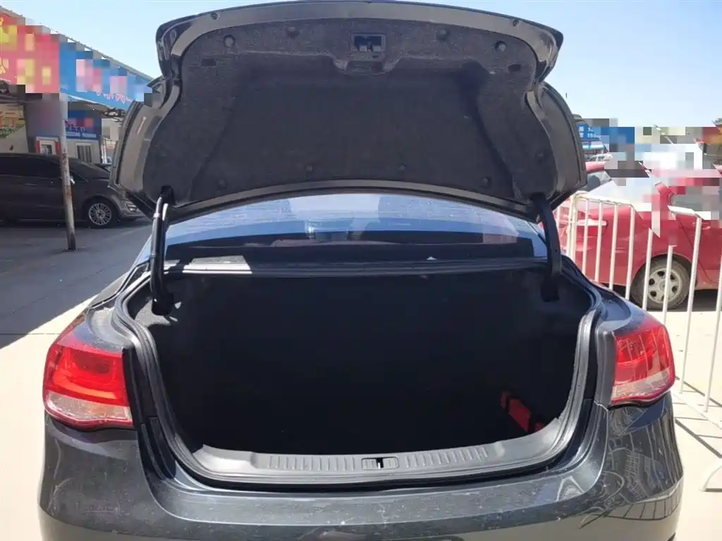 Malibu 2018 530T Automatic Deluxe Edition купить на сайте DeffCars