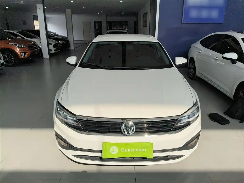 Lingdu 2019 230TSI DSG Fashion Edition National VI купить на сайте DeffCars