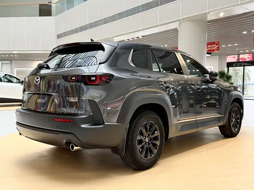 Mazda CX-50 2023 2.0L Leading Edition купить на сайте DeffCars