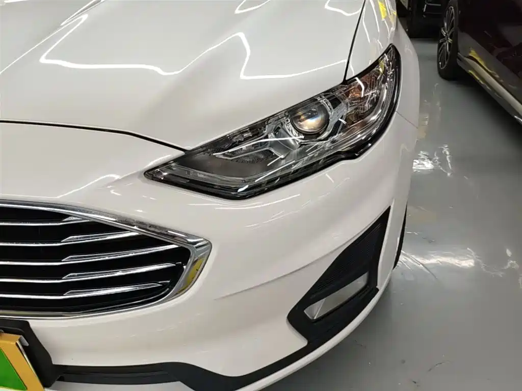 Mondeo New Energy 2018 2.0 PHEV Smart Control Fashion National VI купить на сайте DeffCars