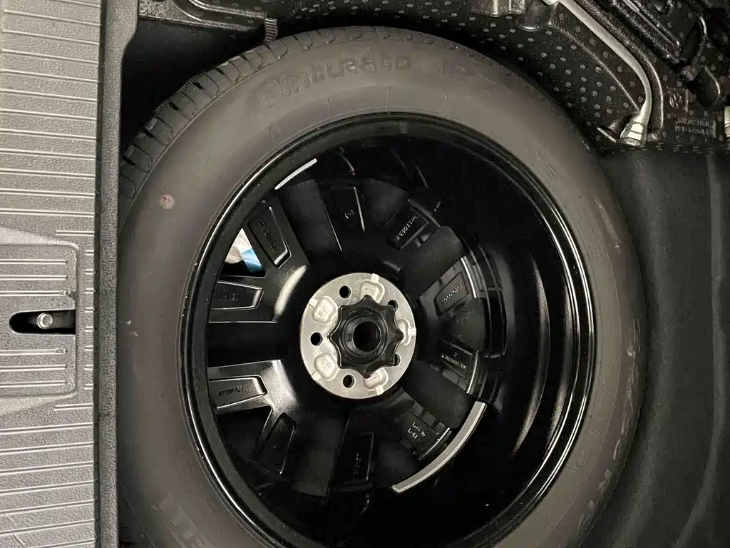 Weilan 2018 380TSI 2WD Comfort Edition купить на сайте DeffCars