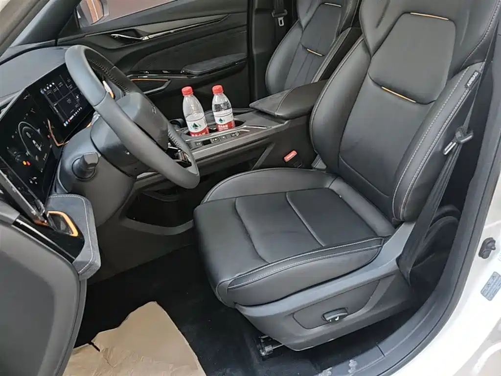 Changan Auchan X5 PLUS 2023 facelift 1.5T DCT Excellent model купить на сайте DeffCars