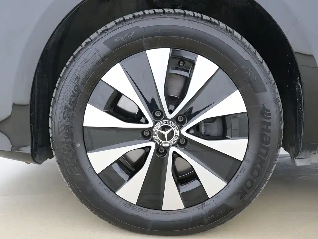 Vito 2021 2.0T Elite Edition 7 seats купить на сайте DeffCars