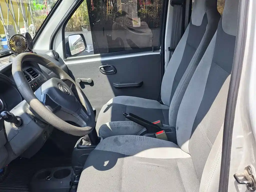 Dongfeng Xiaokang K05S 2019 1.2L practical model National VI DK12 купить на сайте DeffCars