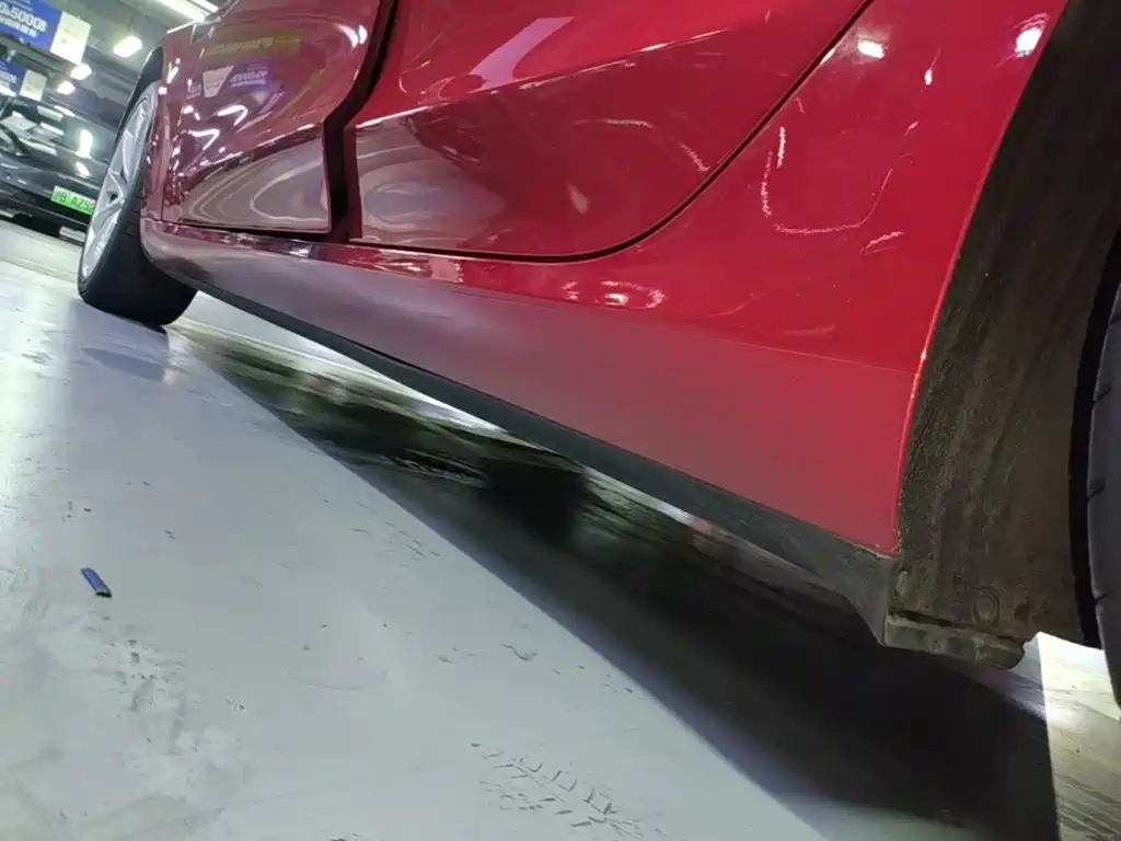 Model 3 2019 standard range rear drive upgraded version купить на сайте DeffCars