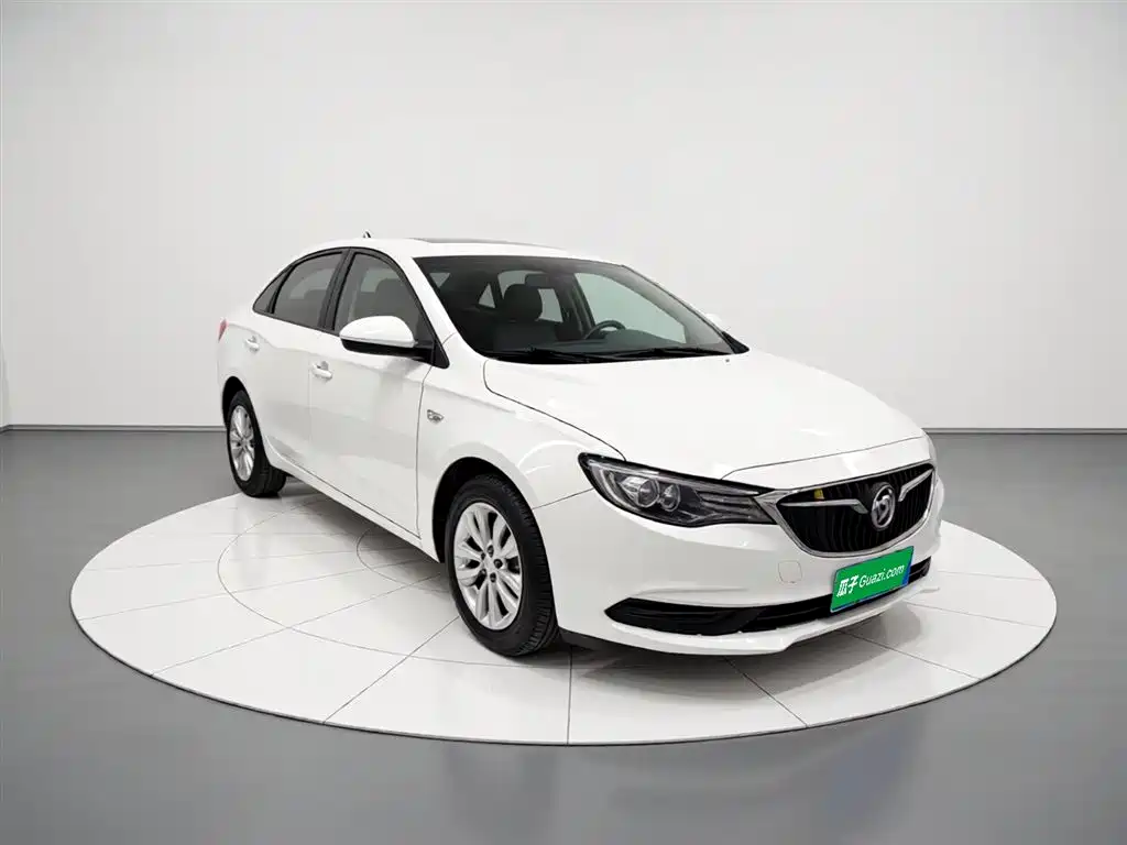 Yinglang 2021 model model 1.5L automatic elite model купить на сайте DeffCars