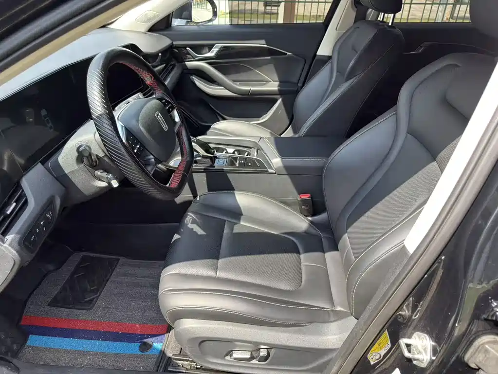 Pentium B70 2021 1.5T automatic enjoyment type купить на сайте DeffCars