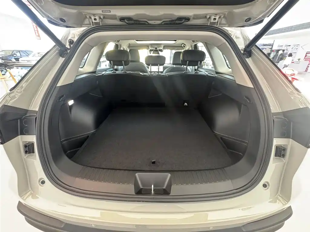 Haval Xiaolong MAX 2025 Hi4 110 Plus Smart Driving Edition купить на сайте DeffCars