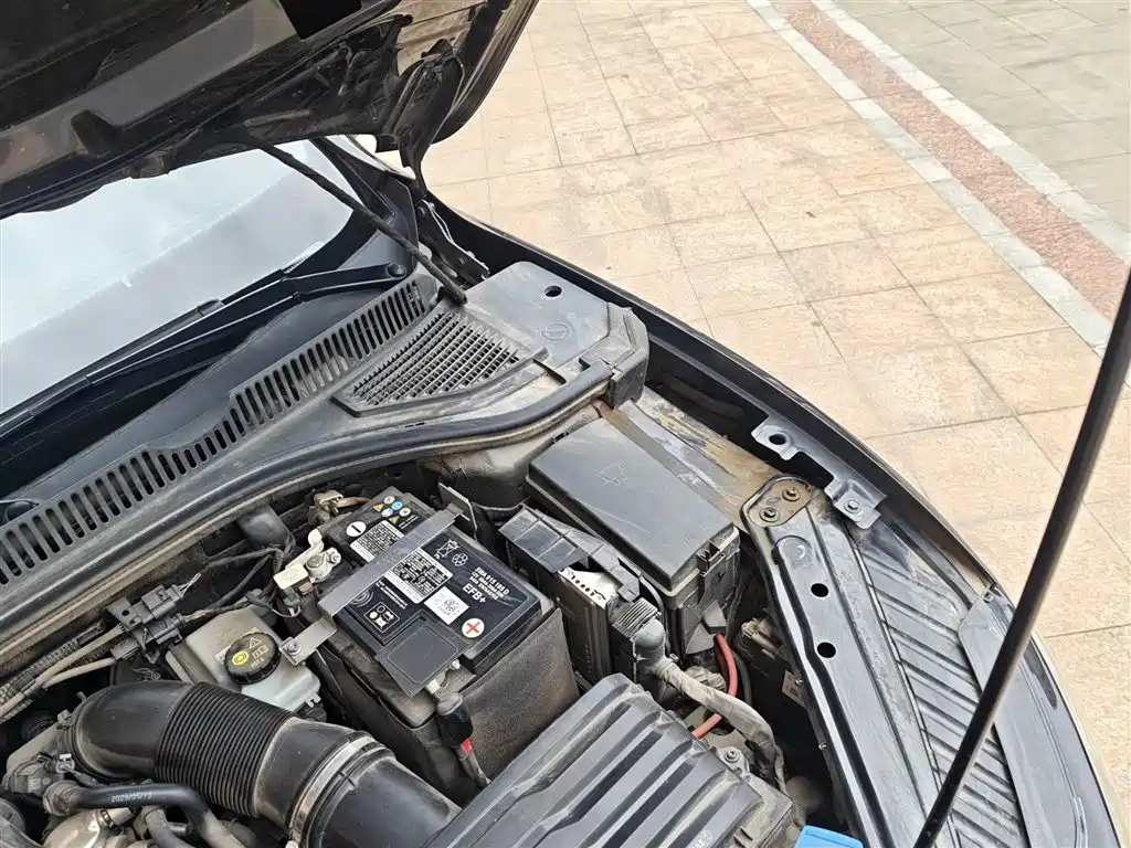 Sagitar 2023 300TSI DSG Super Edition купить на сайте DeffCars