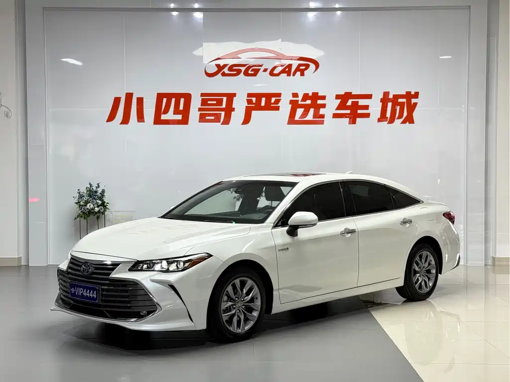 Asia Dragon 2019 Shuangqing 2.5L Deluxe Edition National VI купить на сайте DeffCars
