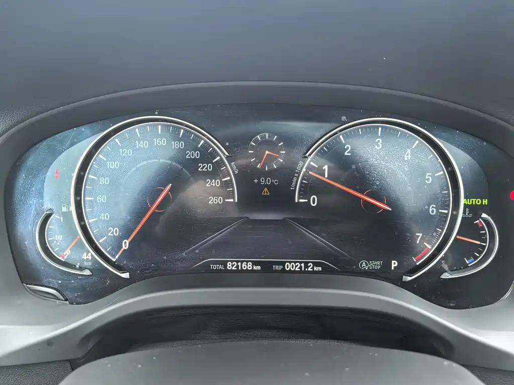 BMW X3 2018 xDrive28i Luxury Package National VI купить на сайте DeffCars