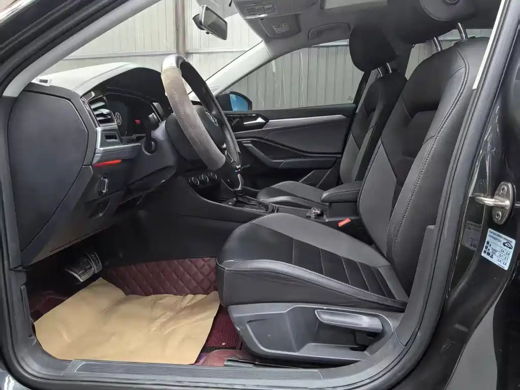 Sagitar 2021 280TSI DSG Super Edition купить на сайте DeffCars
