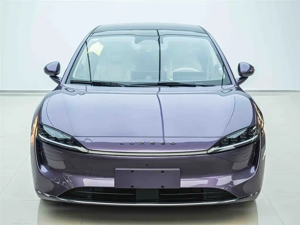 Zhijie S7 2024 Pro купить на сайте DeffCars