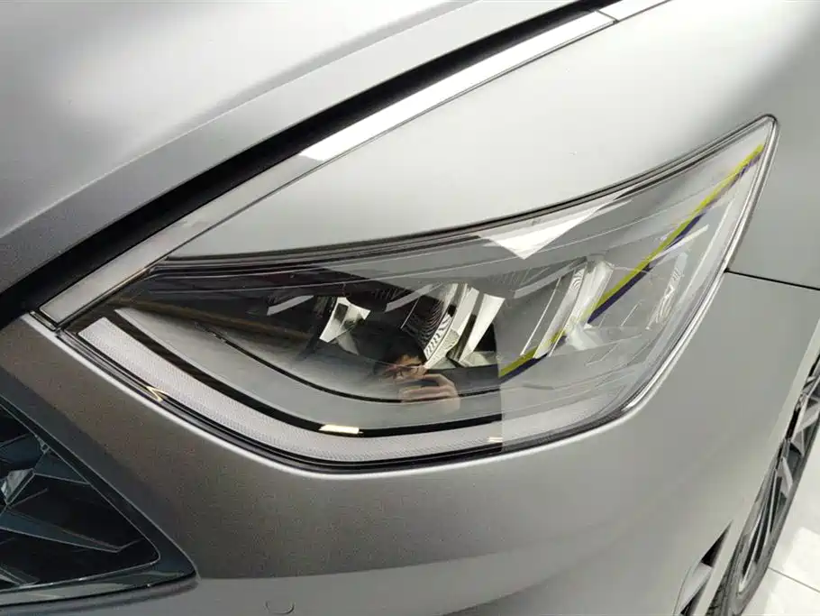 Sonata 2022 270TGDi DCT 20th Anniversary Model купить на сайте DeffCars