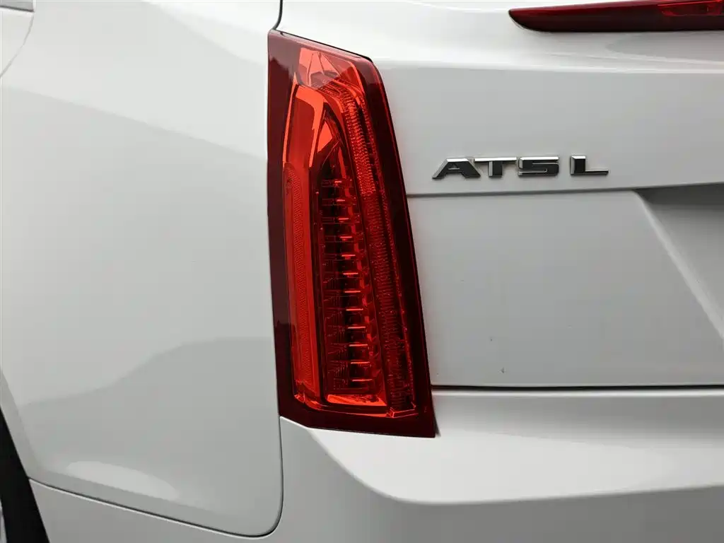 Cadillac ATS-L 2017 28T Technology купить на сайте DeffCars