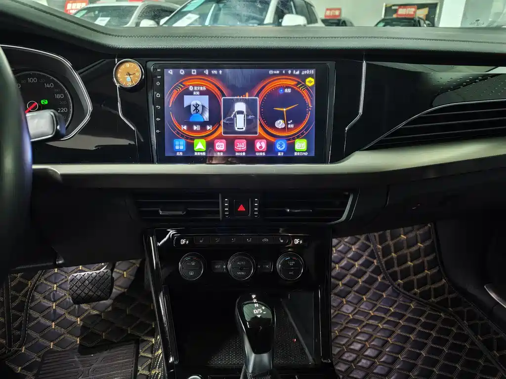 Passat 2019 330TSI Elite Edition National VI купить на сайте DeffCars