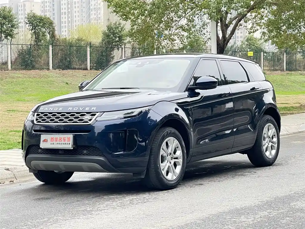 Range Rover Evoque 2020 249PS Youth Edition купить на сайте DeffCars