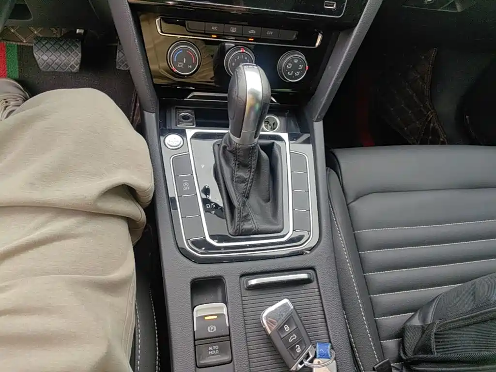 Magotan 2020 280TSI DSG Comfort Type купить на сайте DeffCars