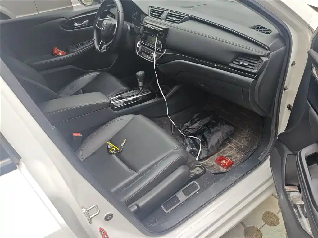 Lingpai 2019 180Turbo CVT Deluxe Edition National VI купить на сайте DeffCars