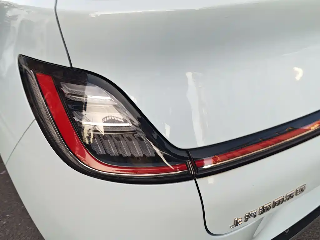 Baojun Yunduo 2023 460 Pro Lingxi Edition купить на сайте DeffCars
