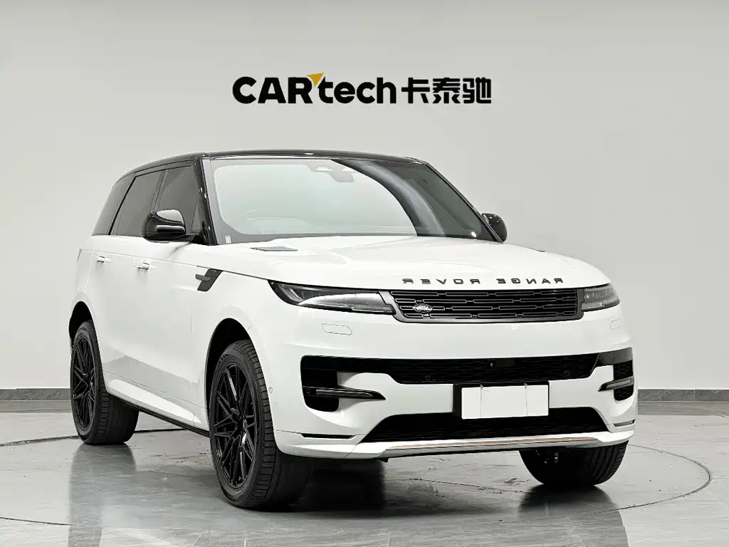 Range Rover Sport 2024 400PS Dynamic SE купить на сайте DeffCars
