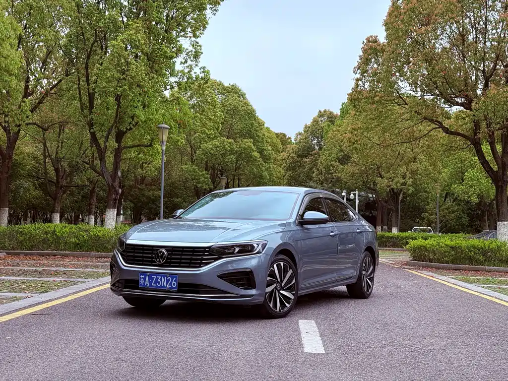 Passat 2022 330TSI Elite Edition купить на сайте DeffCars