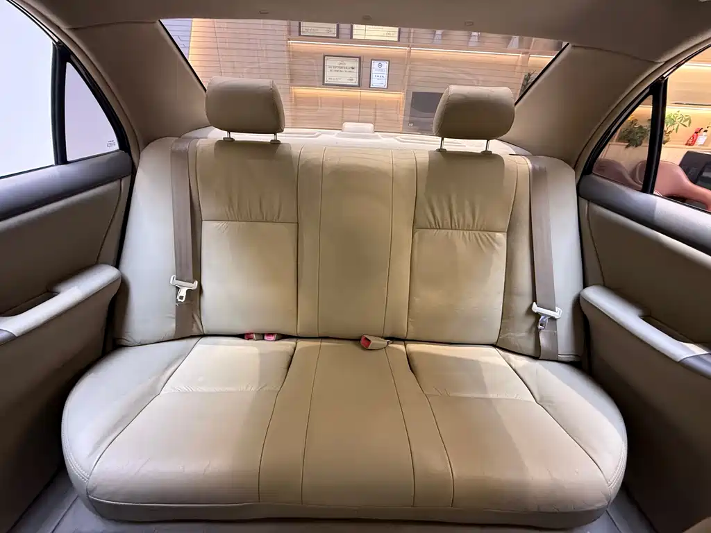 Corolla 2011 1.6L automatic classic version купить на сайте DeffCars