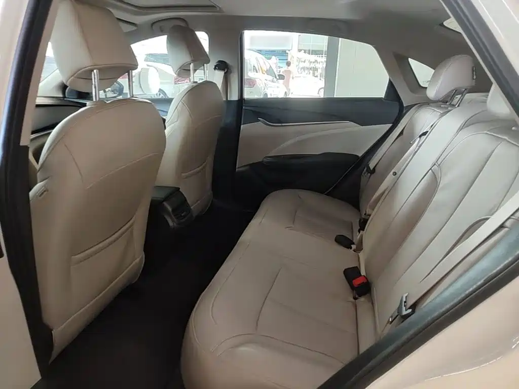 Yinglang 2019 15T dual-clutch interconnected elite model National V купить на сайте DeffCars