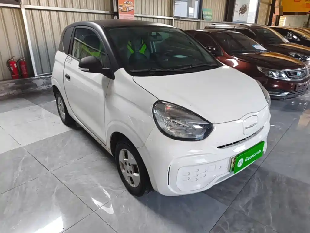 CLEVER 2021 302km all-round version купить на сайте DeffCars