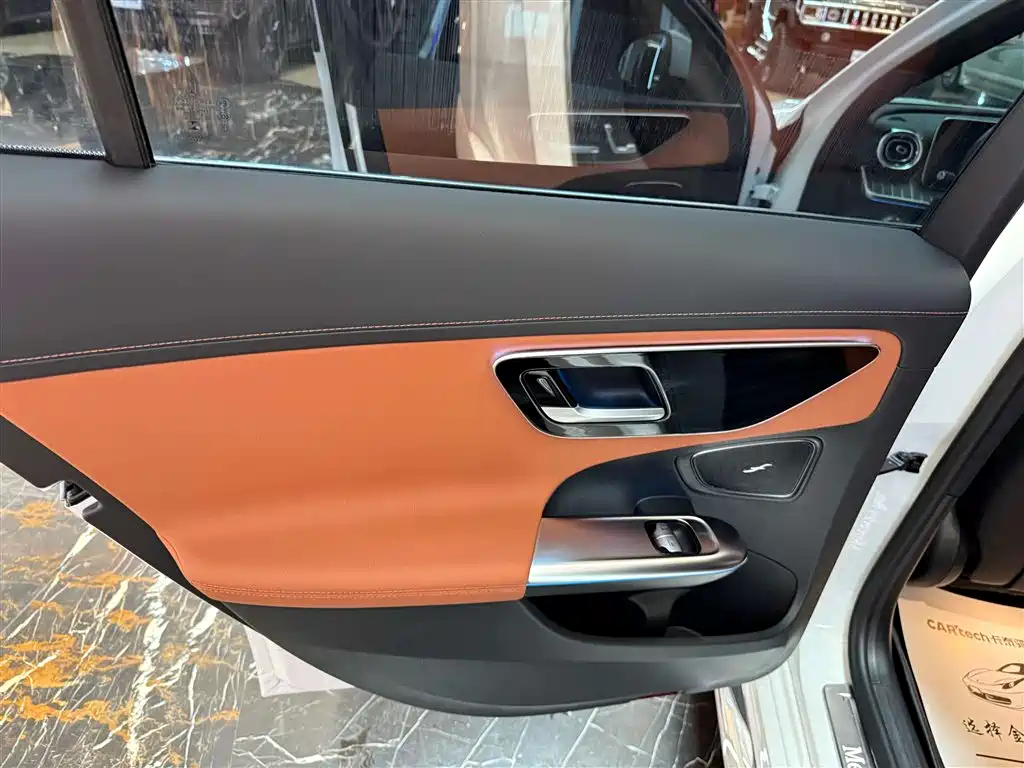 Mercedes-Benz C-Class 2022 C 260 L Sports Edition купить на сайте DeffCars