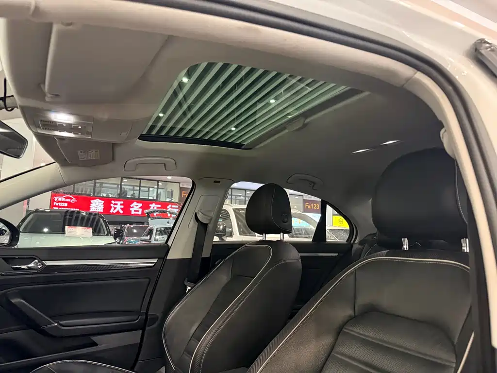Lingdu 2019 280TSI DSG Comfort Edition National V купить на сайте DeffCars