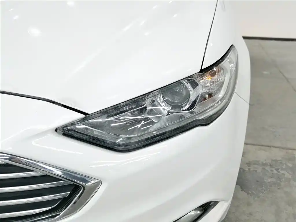 Mondeo 2017 EcoBoost 180 Fashion Model купить на сайте DeffCars