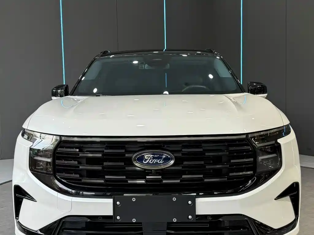Ruijie 2023 Ruijie L 2.0T EcoBoost four-wheel drive seven-seat supreme model купить на сайте DeffCars