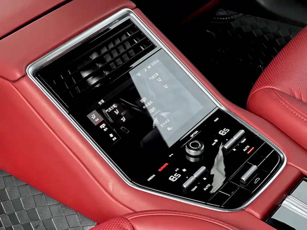 Panamera 2021 Panamera 2.9T купить на сайте DeffCars