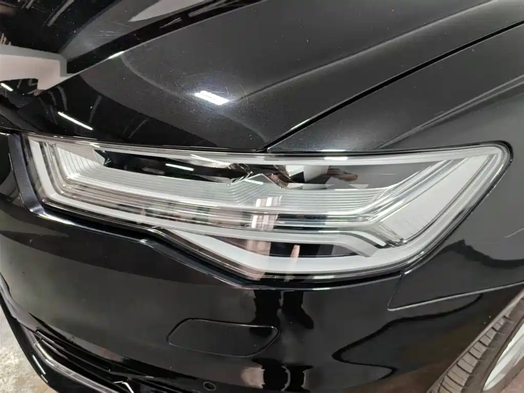 Audi A6L 2018 35 TFSI Collector's Edition купить на сайте DeffCars