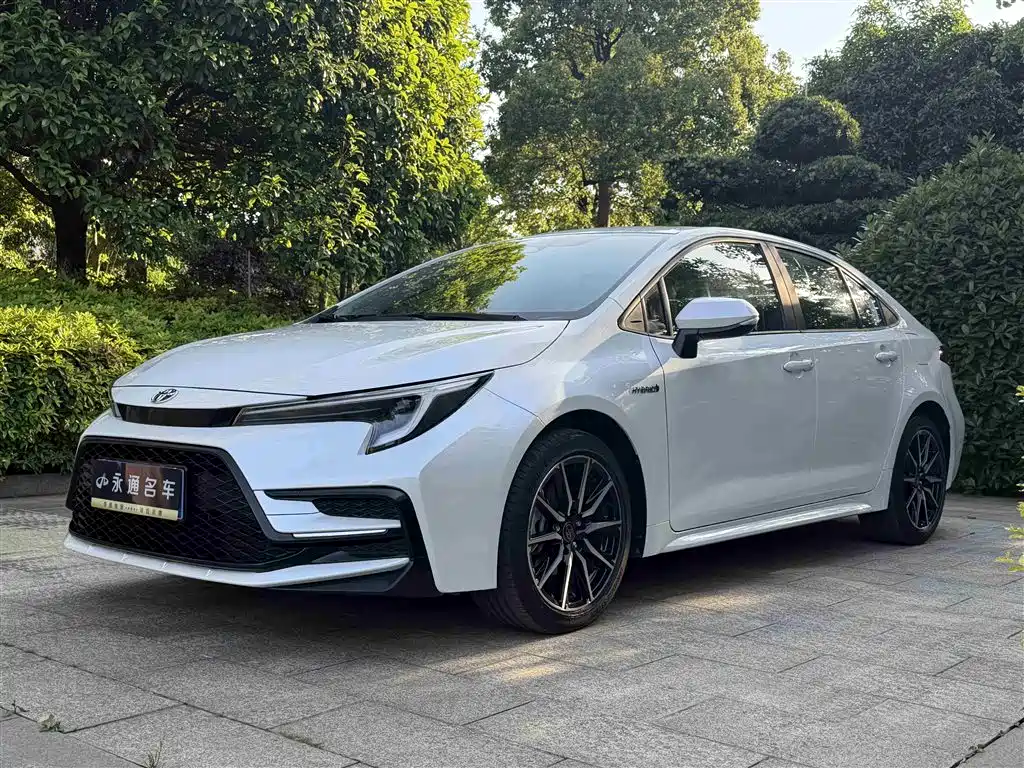 Ralink 2023 Smart Electric Hybrid Dual Engine 1.8L Sports Edition купить на сайте DeffCars