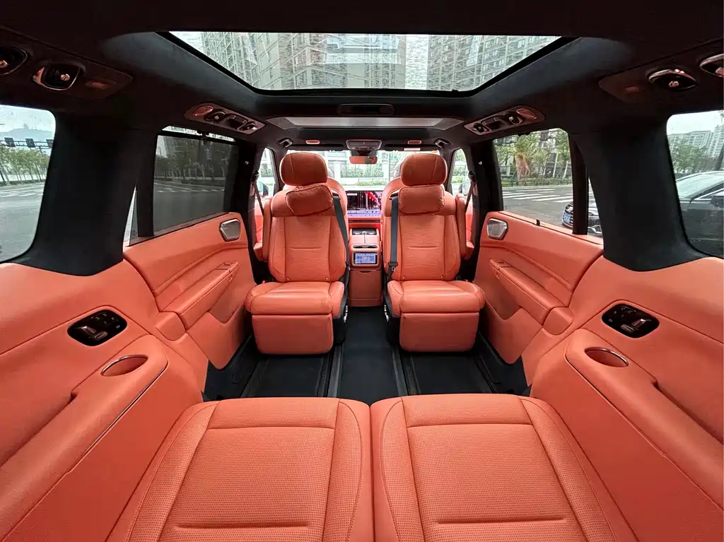 Lynk & Co 900 2025 1.5T Ultra купить на сайте DeffCars