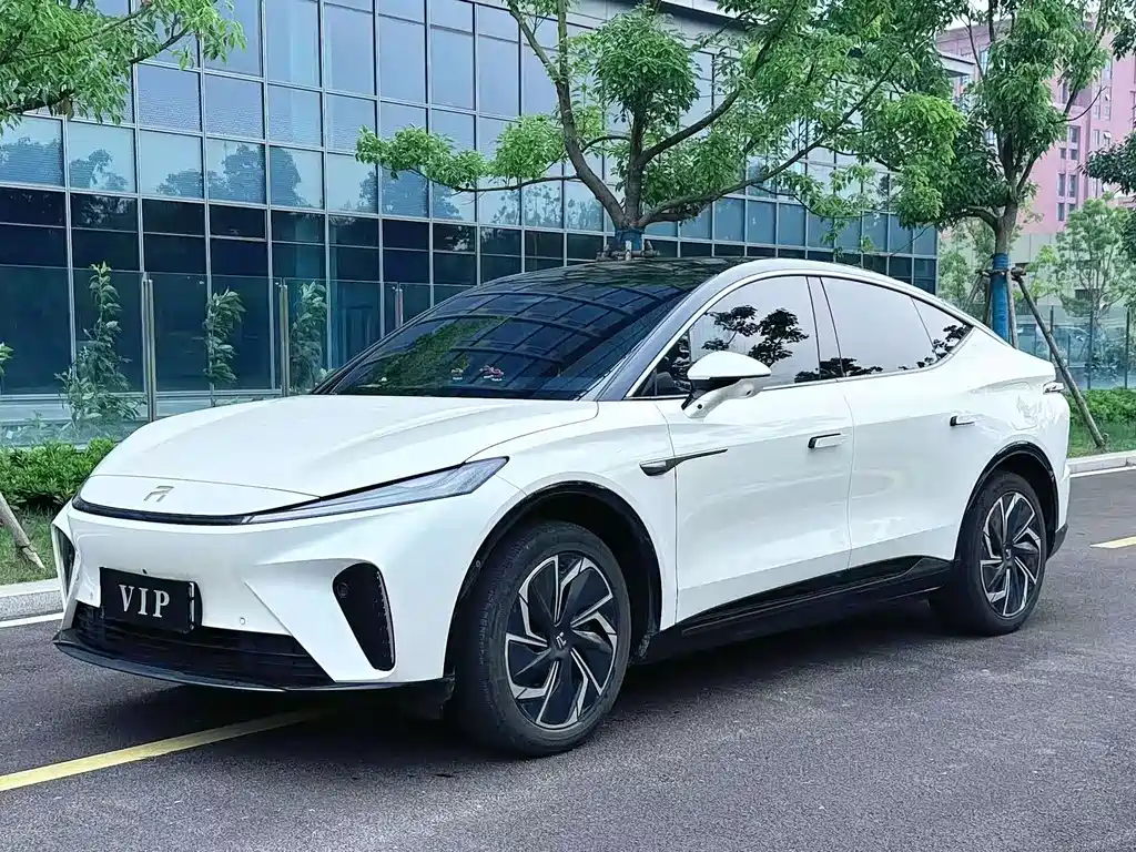 Feifan R7 2024 advanced version купить на сайте DeffCars
