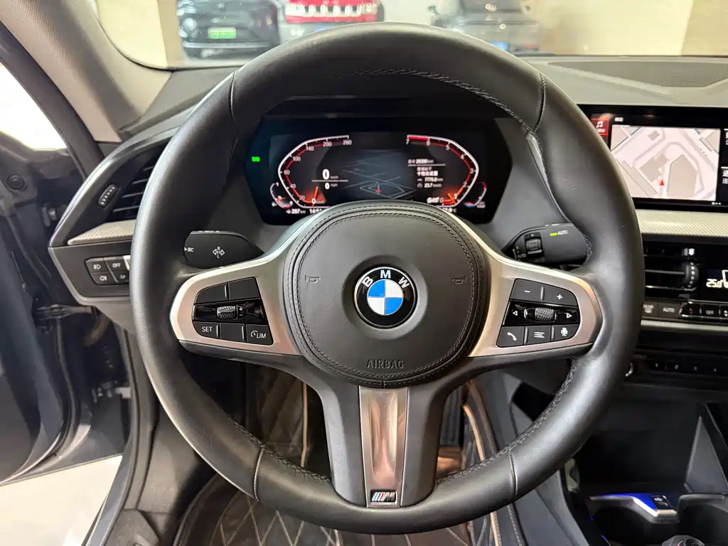 BMW 2 Series Imported 2021 225i Four-Door Coupe M Sports Night Package купить на сайте DeffCars
