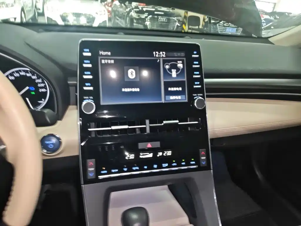 Asia Dragon 2019 Twin Engine 2.5L Deluxe Edition China VI купить на сайте DeffCars