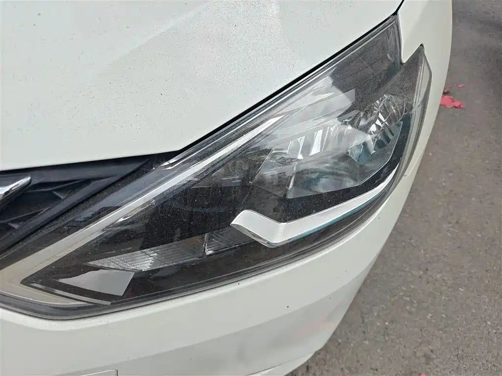 Sylphy 2021 Classic 1.6XE CVT Comfort Edition купить на сайте DeffCars