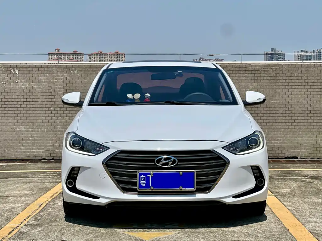 Lingdong 2018 1.6L Automatic 15th Anniversary Special Edition купить на сайте DeffCars