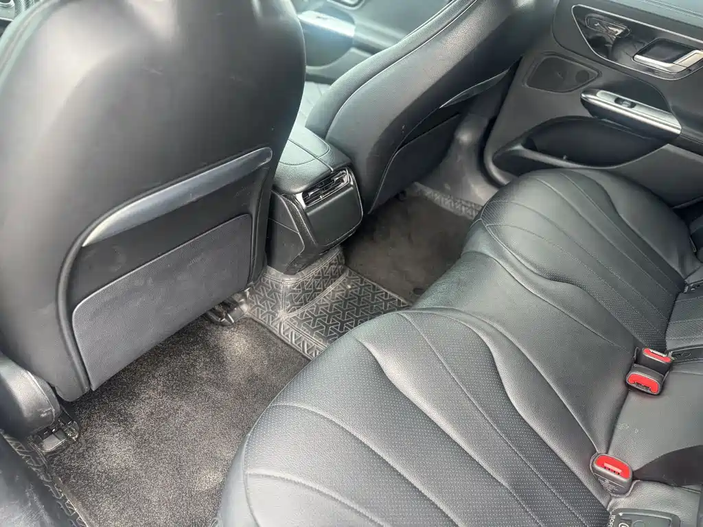 Mercedes-Benz EQE 2022 350 Model Special Edition купить на сайте DeffCars