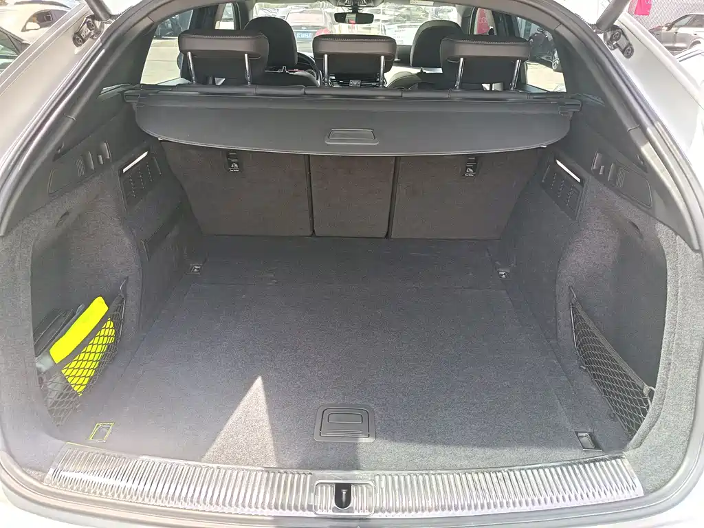 Audi Q5L Sportback 2021 40 TFSI Fashion купить на сайте DeffCars