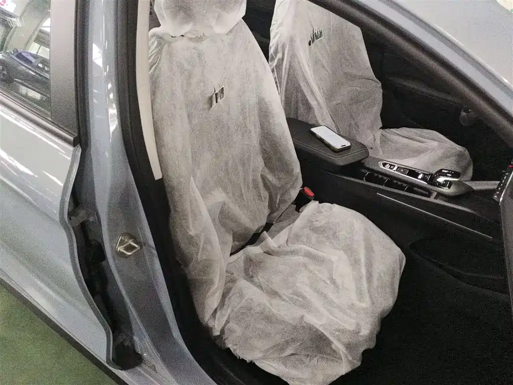 Binrui 2024 Binrui COOL 1.5T DCT Dragon Edition купить на сайте DeffCars