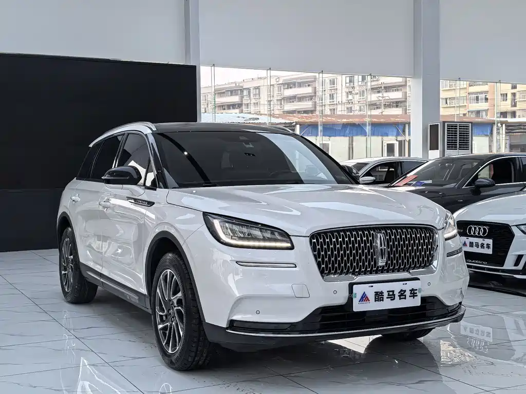 Adventurer 2021 2.0T Two-wheel drive Premium Edition купить на сайте DeffCars