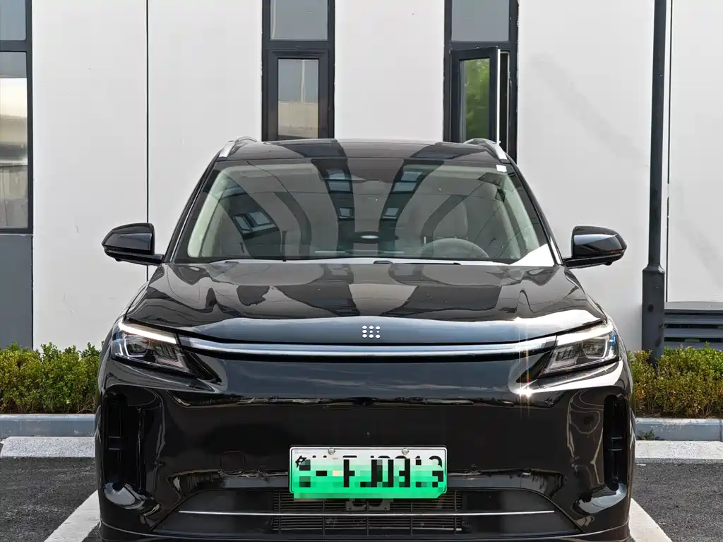 Landian E5 PLUS 2026 model 230km ultra-long range version Ultra 5 seats купить на сайте DeffCars