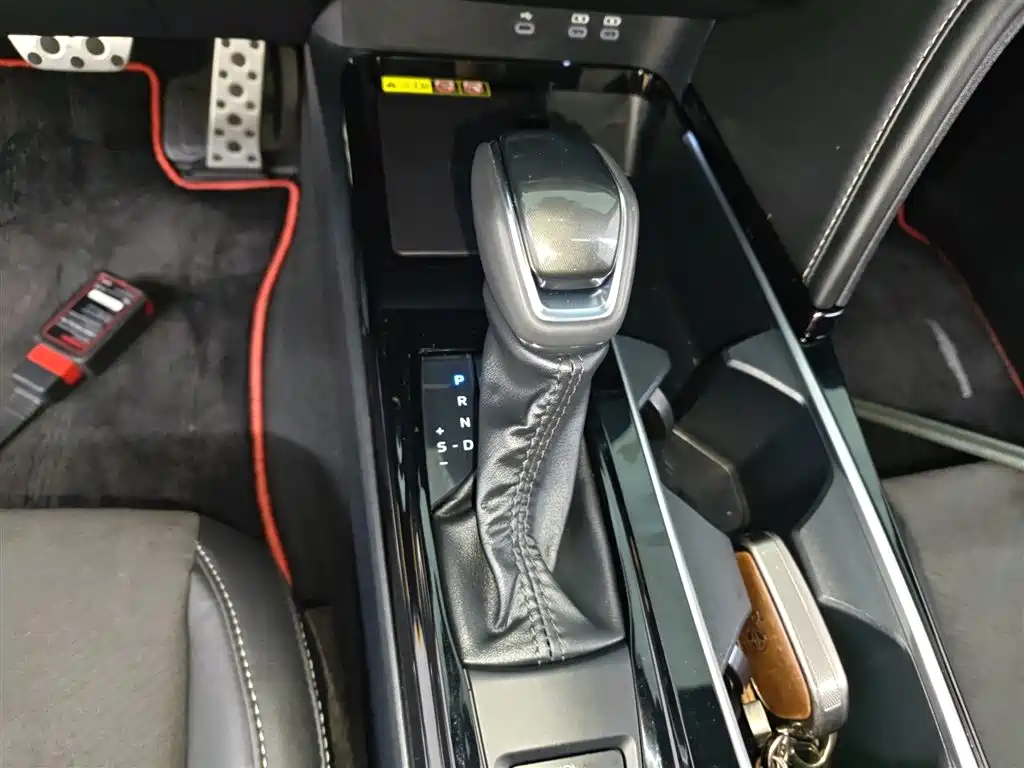 Camry 2024 Dual Engine 2.0HXS Sports Plus Edition купить на сайте DeffCars