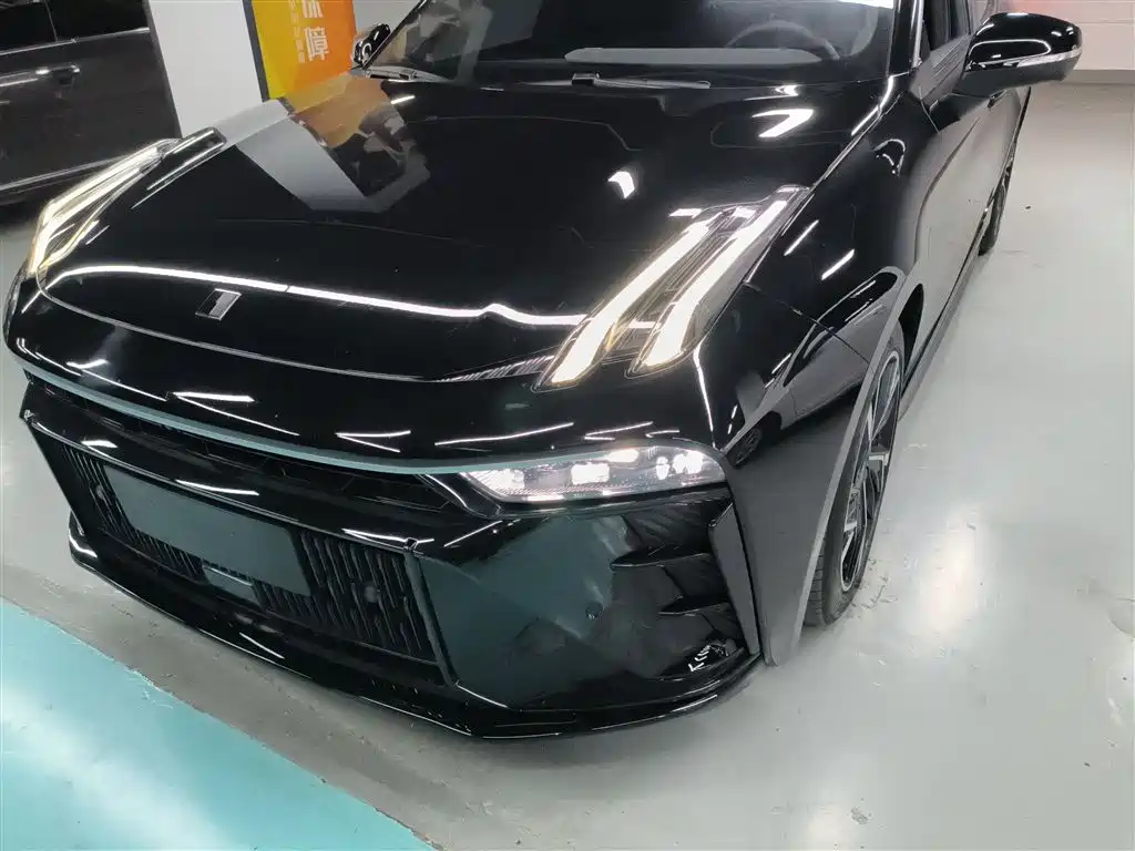 Lynk & Co 03 2023 2.0TD DCT Pro купить на сайте DeffCars