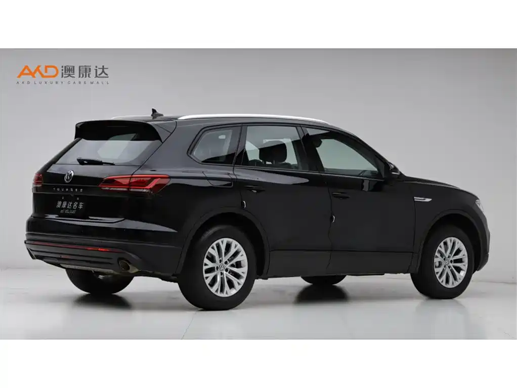 Touareg 2019 2.0TSI Pilot Edition National VI купить на сайте DeffCars